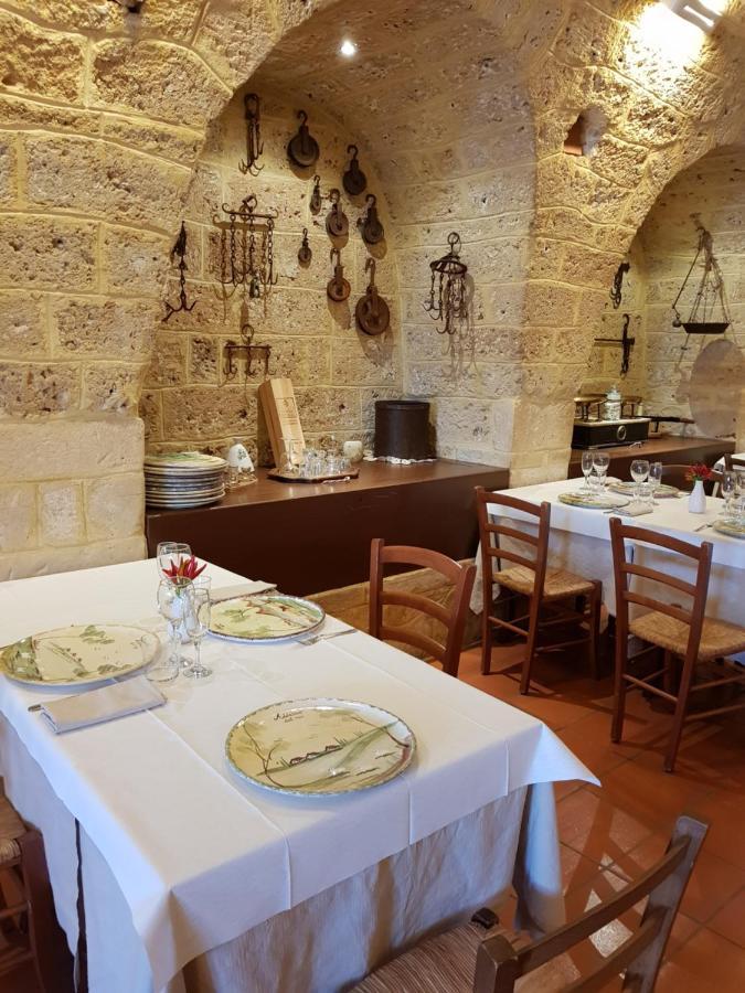Tenuta Patruno Perniola Gioia Del Colle Eksteriør billede