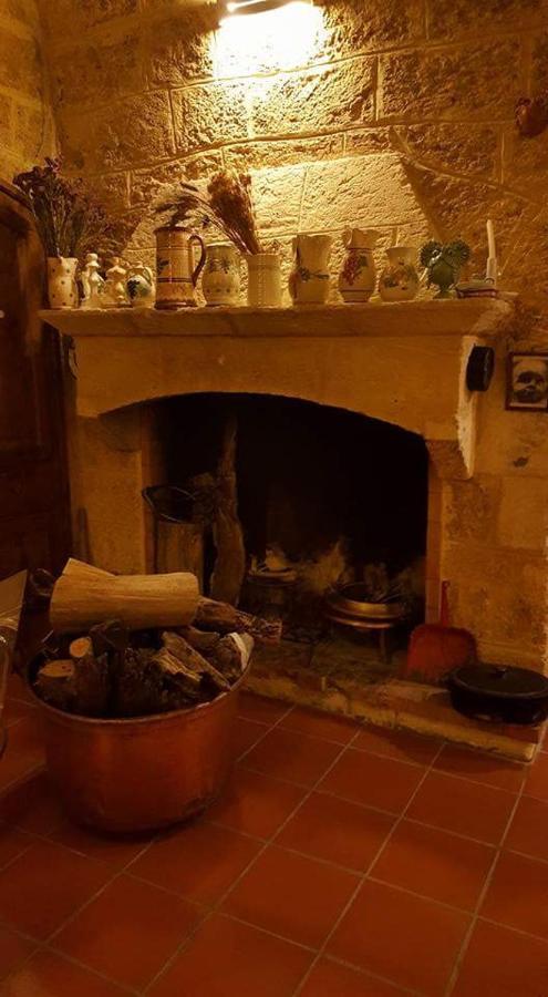 Tenuta Patruno Perniola Gioia Del Colle Eksteriør billede