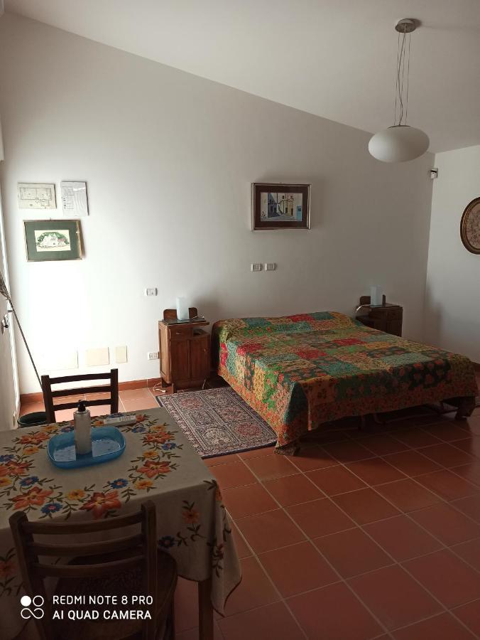 Tenuta Patruno Perniola Gioia Del Colle Eksteriør billede